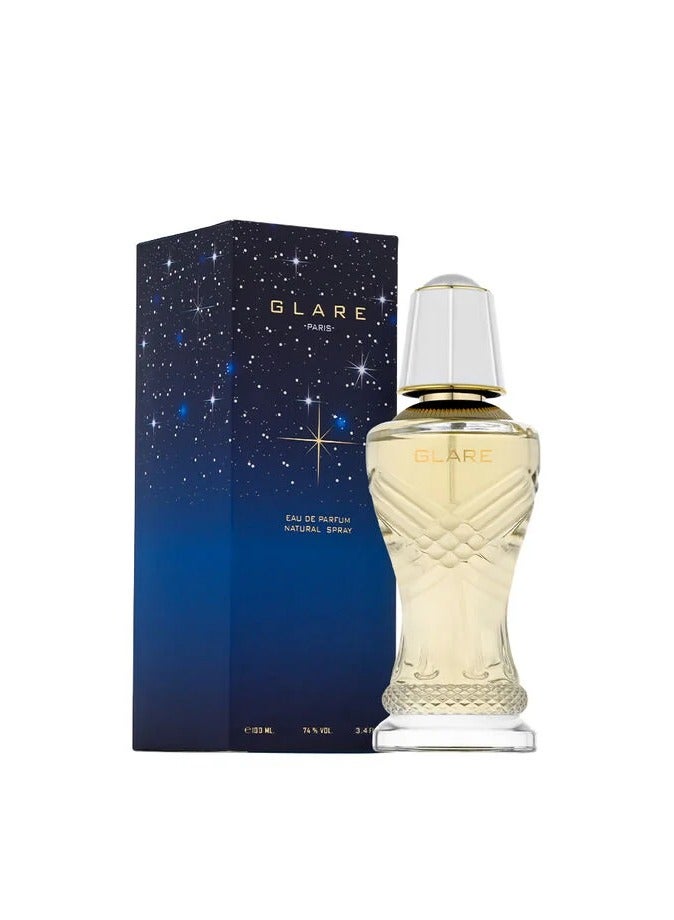 Deraah GLARE Perfume by Proud 100 Ml - Image 1